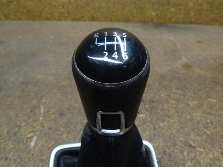 VW SHARAN 7N РУЧКА ПЕРЕКЛЮЧЕНИЯ 6 ПЕРЕДАЧ ЧЕХОЛ РАМКА КОМПЛЕКТ 5N0711113S, фото 9