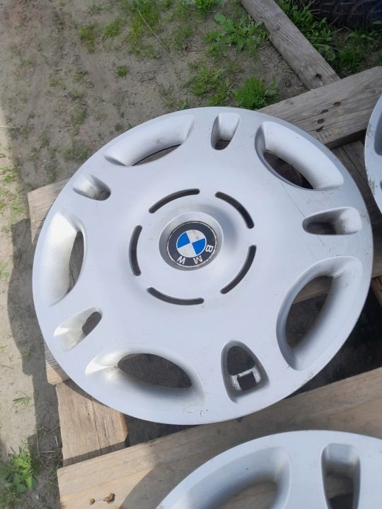 Крышка BMW OE 40 мм BMW 188kole36, фото 5