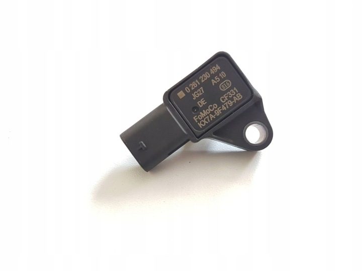 Ford OE KX7A-9F479-AB датчик, давление наддува, фото 2