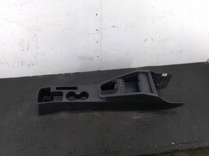 ЦЕНТРАЛЬНЫЙ ТОННЕЛЬ KIA STONIC 84611-H8000, фото 1