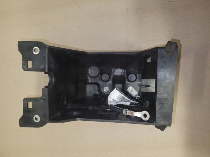 Крышка аккумулятора 31651454 Volvo XC60 II 18 г., фото 4