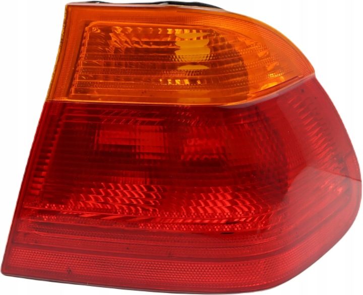 BMW 3 E46 ФОНАРЬ ПРАВЫЙ ЗАДНИЙ СЕДАН 8364922 ЕВРОПА, фото 1