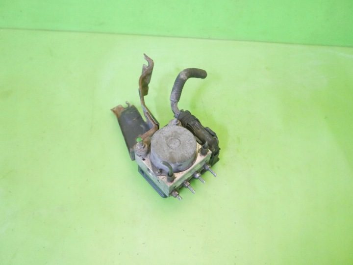 Насос ABS 56110-55L00 SUZUKI SX4 I EY 1.6 DDIS 06-09, фото 10