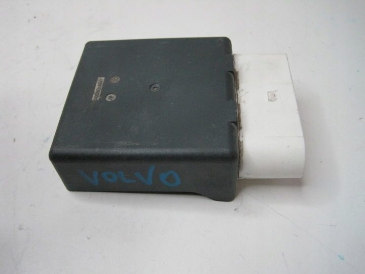 Модуль свечей накаливания Volvo XC40 V60 XC60 V90 8888768221 31669218, фото 1