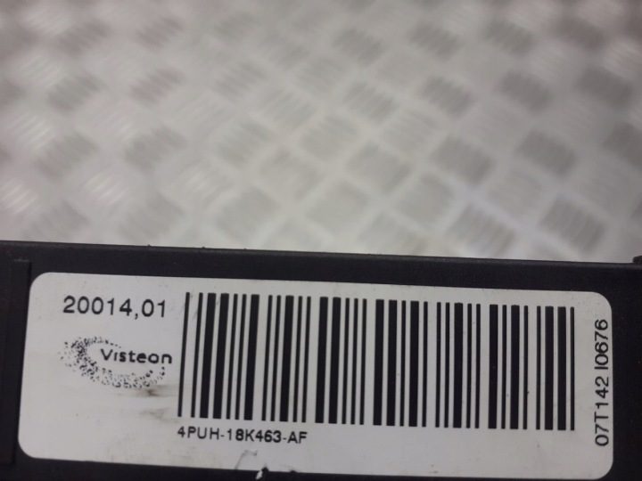 ОТОПИТЕЛЬ ЭЛЕКТРИЧЕСКИЙ CITROEN C5 II 4PUH18K463AF, фото 2