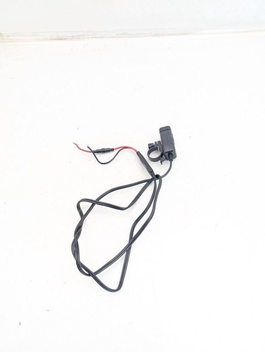 TRIUMPH TIGER 1050 ПОРТ USB C ГНЕЗДО, фото 4