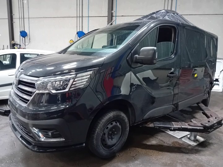 Renault Trafic 1FL/2FL/3FL/4FL 2021 - н.в. Насос ABS 476608516R, фото 9