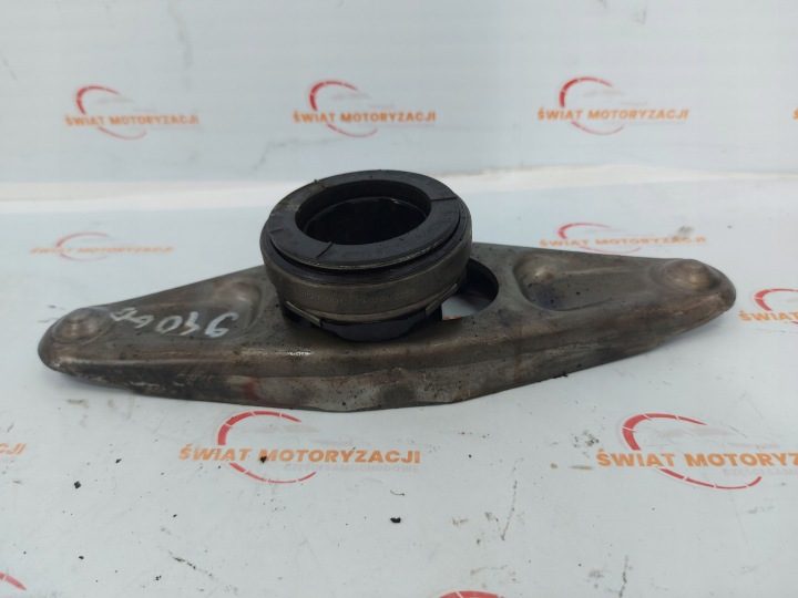BMW F10 F20 F30 2.0 дизель N47D20C EURO5 подшипник упорный рычаг 414016910, фото 3