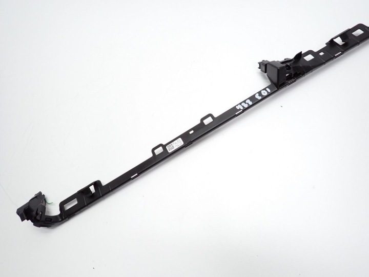 Плафон салона подсветка LED консоли оригинал 10B947096E VW ID3 ID.3 22 г., фото 6