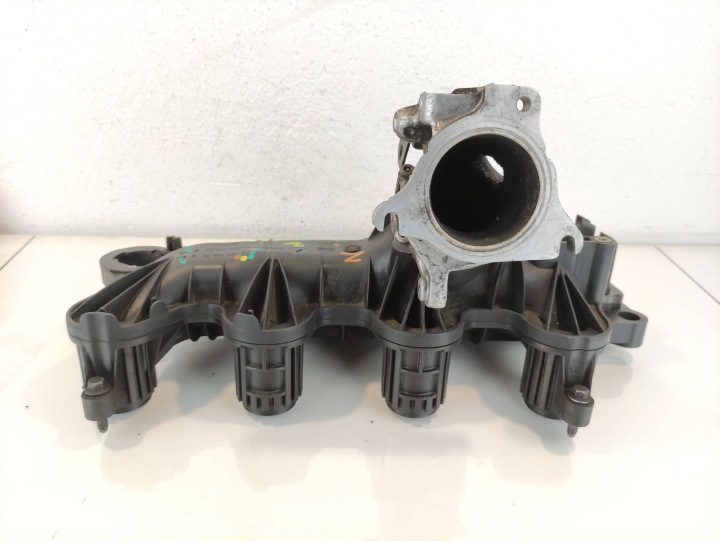 FORD MONDEO MK4 ВПУСКНОЙ КОЛЛЕКТОР 9659449480, фото 4