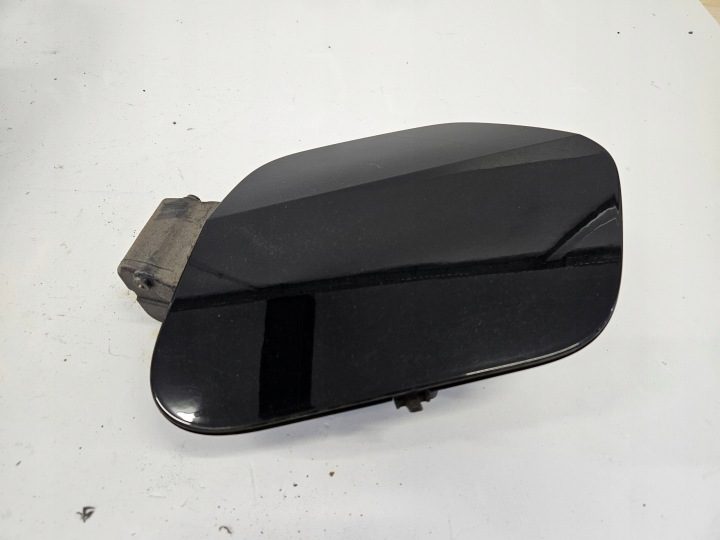 OPEL CORSA F ЛЮЧОК ГОРЛОВИНЫ БЕНЗОБАКА бензин KTV, фото 1