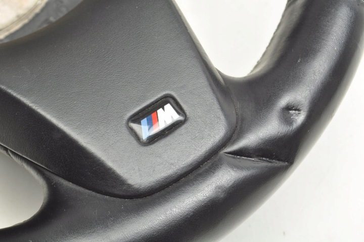 BMW Z4 E89 РУЛЬ КОЖАНЫЙ МУЛЬТИФУНКЦИОНАЛЬНЫЙ M ПАКЕТ 7842493, фото 14