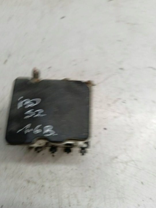 Hyundai OE 58920-2L500 насос ABS, фото 1