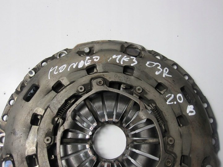 КОРЗИНА СЦЕПЛЕНИЯ FORD MONDEO MK3 2.0 03 г., фото 2