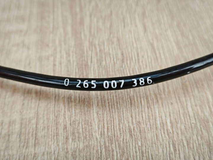 ДАТЧИК ABS ПЕРЕДНИЙ BMW X6 G06 РЕСТАЙЛИНГ 6895655 10 л.с., фото 5