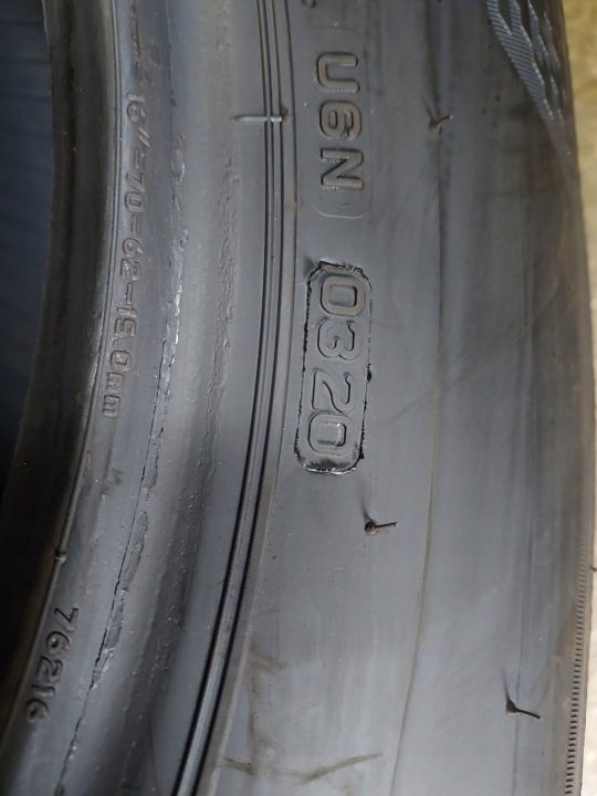 Шина летняя Bridgestone Turanza T005 215/60R16 99 H усилитель (XL), фото 11