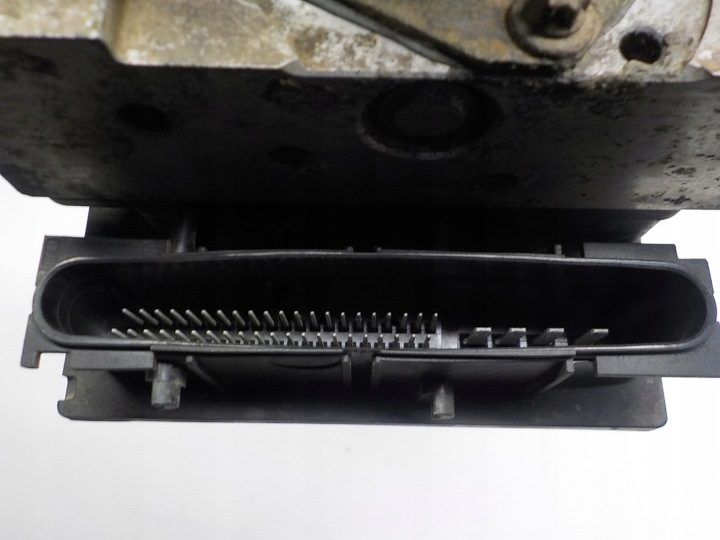 FORD TRANSIT VII НАСОС ABS 0265234191 6C11-2C405-BD 0265950398 EF, фото 10