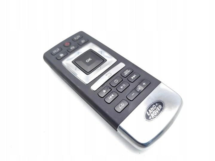 Land Rover Discovery Remot Remote Center Блок Магнитола Head 2018 ВНЕДОРОЖНИК 4/5dr, фото 4