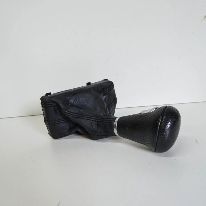 Ручка переключения передач AUDI A6 (4F2, C6) 4F2713139T 3.0L дизель 171 кВт 2006, фото 2