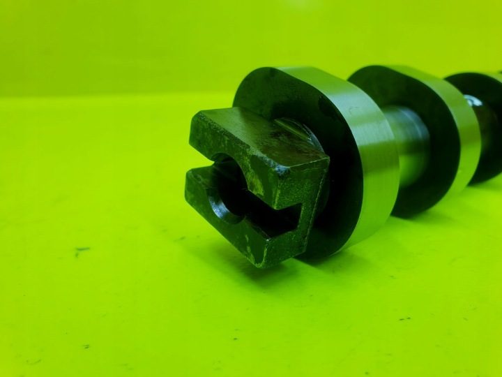 РАСПРЕДВАЛ ВПУСКНОЙ BMW E90 E87 E81 E60 1.6 2.0 N43 756723803C, фото 2