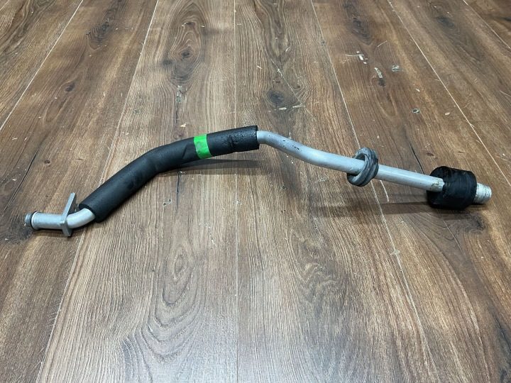 Трубки кондиционера MERCEDES-BENZ SL (R129) A1298303215 5.0L бензин 225 кВт, фото 4