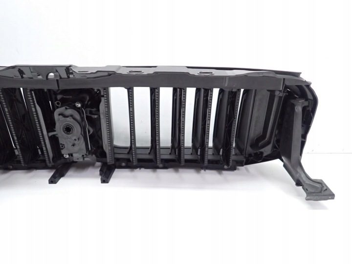 РЕШЕТКА РАДИАТОРА РЕШЕТКА БАМПЕРА ЖАЛЮЗИ 5A218F3 РЕСТАЙЛИНГ M-ПАКЕТ BMW 5 G30 G31 21 г., фото 5
