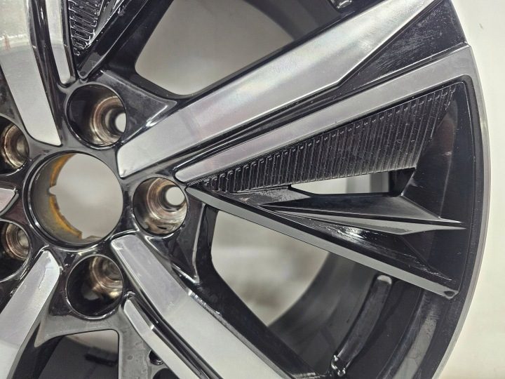 Литой диск Peugeot OE 308 См. фото x 18" 3X8, фото 5
