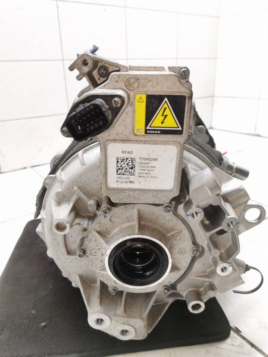2023 Polestar 2 Двигатель электрический EV P1216760, фото 3