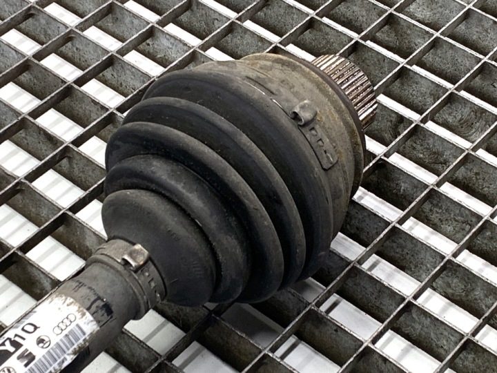 ПОЛУОСЬ ЛЕВАЯ ПЕРЕДНЯЯ AUDI A5 8T 8K0407271Q 3.0 240 л.с. 07-17 ШАРНИР, фото 5
