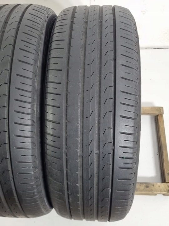 2× Шина летняя Pirelli P7 Cinturato 205/55R17 91 В Run Flat * - BMW, фото 3