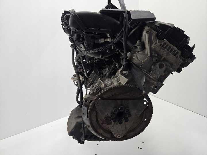 Двигатель В сборе BMW M54B22 2.2, фото 5