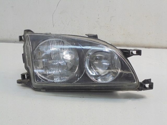 TOYOTA AVENSIS I T22 Фара правая, фото 1