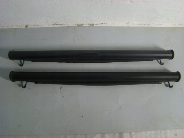 ШТОРКА СЕТКА VW SKODA III УНИВЕРСАЛ 5E9861691B, фото 1