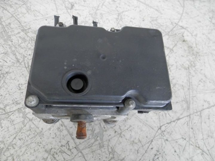 Fiat Panda II 2 169 насос ABS 46802216 0265800715 0265231812, фото 4