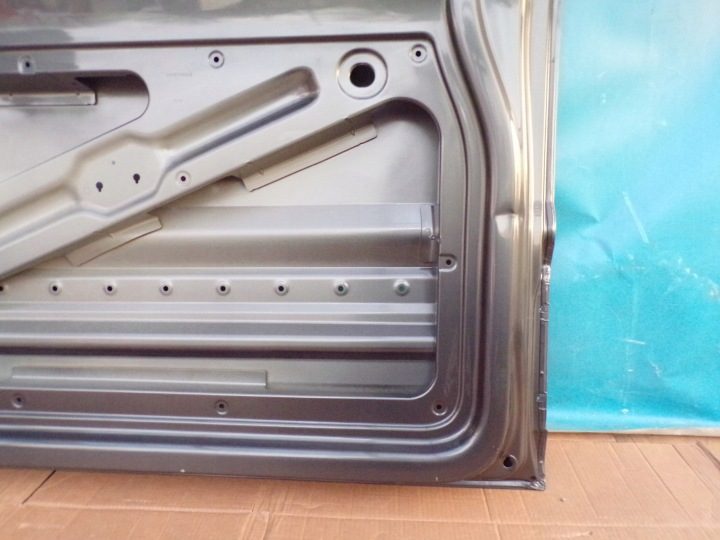 VW CRAFTER 2 MAN 17- СДВИЖНАЯ ДВЕРЬ SUWANE БОКОВАЯ MAX 157X213cm, фото 11