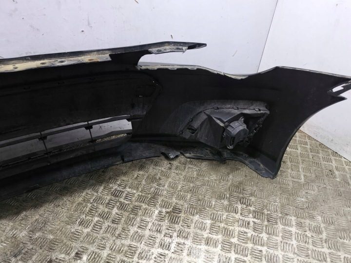 Бампер передний Subaru BRZ, фото 8