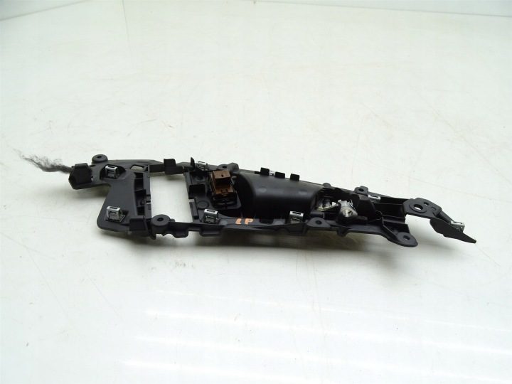 РУЧКА ВНУТРЕННЯЯ ЛЕВАЯ ПЕРЕДНЯЯ 4G0837019A Audi A6 C7 4G, фото 5