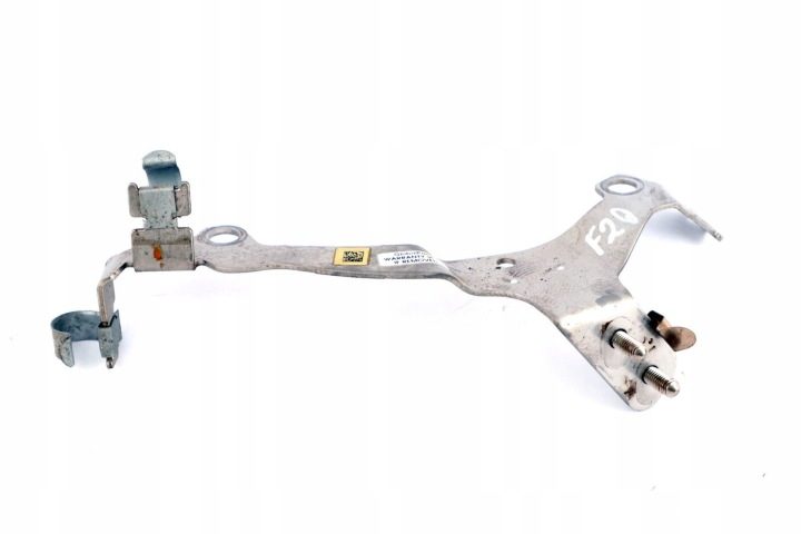 BMW F20 F21 F30 РЕСТАЙЛИНГ Кронштейн Катализатора 8648236, фото 1