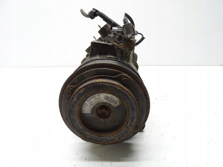 КОМПРЕССОР КОНДИЦИОНЕРА 9330829 BMW F20 F21 F30 F31 2.0 дизель, фото 3
