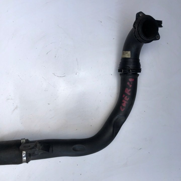 JEEP CHEROKEE KL ВОЗДУШНЫЙ ПАТРУБОК ТРУБА 2.0 2.2, фото 6