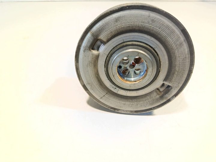BMW Mini 1.2 (B32) 1.5 ( B38 B36 ) шкив коленвала 863861402, фото 4