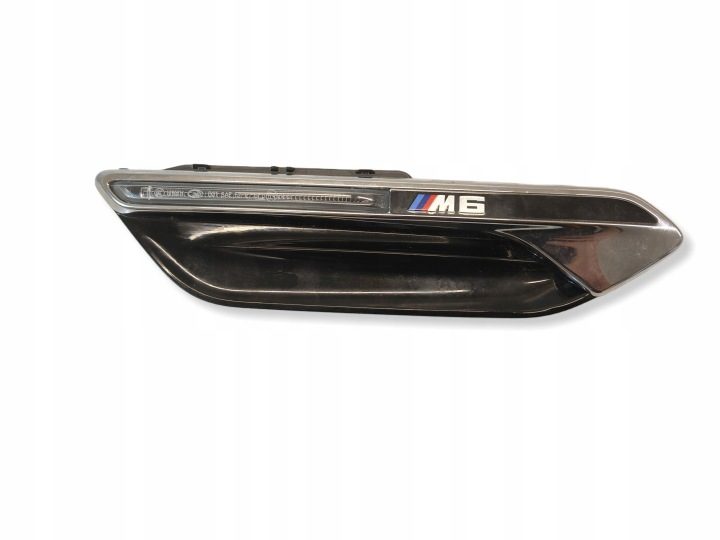 Поворотник в крыле BMW M6 Передний сторона правая 2020 7440115399, фото 1
