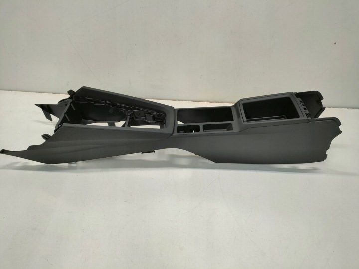 SKODA OCTAVIA 4 IV 5E3 ЦЕНТРАЛЬНЫЙ ТОННЕЛЬ ЗАЩИТА 5E4863241B 5E4863243A, фото 1