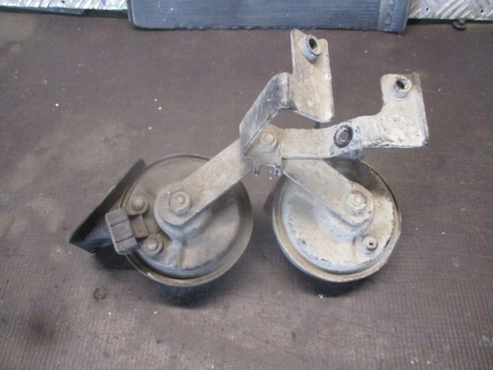Klaksony Seat Leon I 99-06r, фото 2