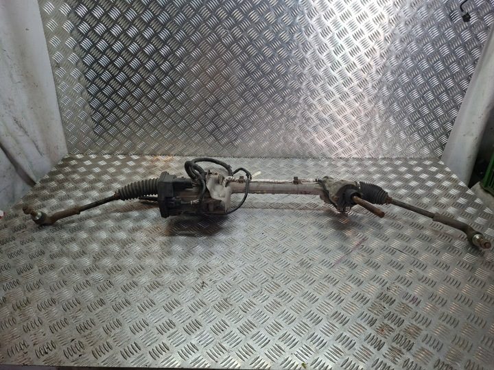 Рулевая рейка Ford Mondeo MK5 2.0 TDCI FG9C-3D070-BF, фото 1