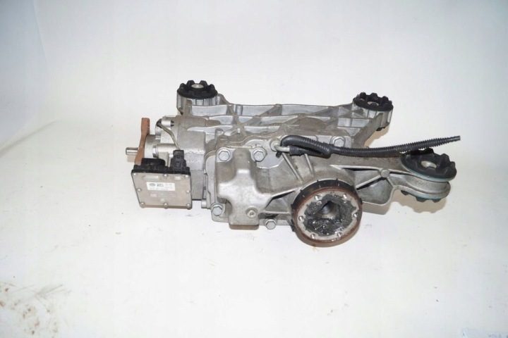МОСТ ЗАДНИЙ ДИФФЕРЕНЦИАЛ HALDEX AUDI VW SKODA 2.0TDI 0CR525010F 0CQ907554H, фото 3
