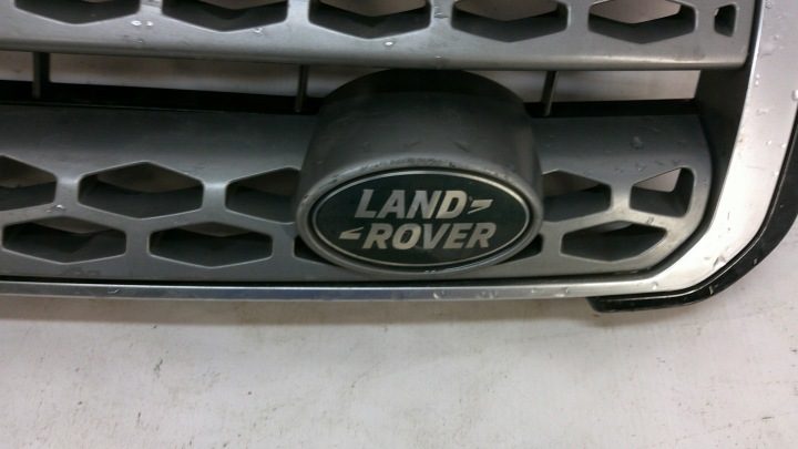LAND ROVER EVOQUE L538 РЕСТАЙЛИНГ РЕШЕТКА РАДИАТОРА GJ32-8L001-A, фото 2