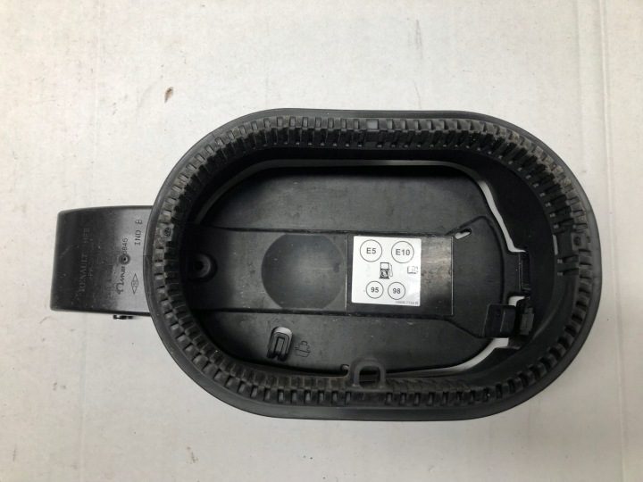 ЛЮЧОК ГОРЛОВИНЫ БЕНЗОБАКА 781204304r RENAULT KADJAR, фото 6