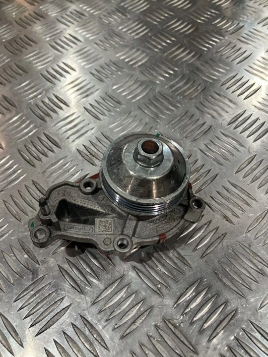 ПОМПА 9846882780 OPEL CORSA F 19- 1.2 VTI, фото 1