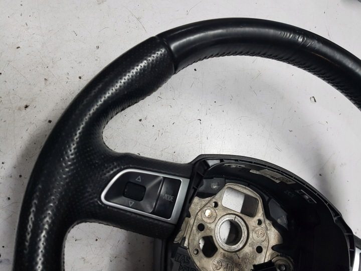 Руль Audi OE 8K0419091BB, фото 3